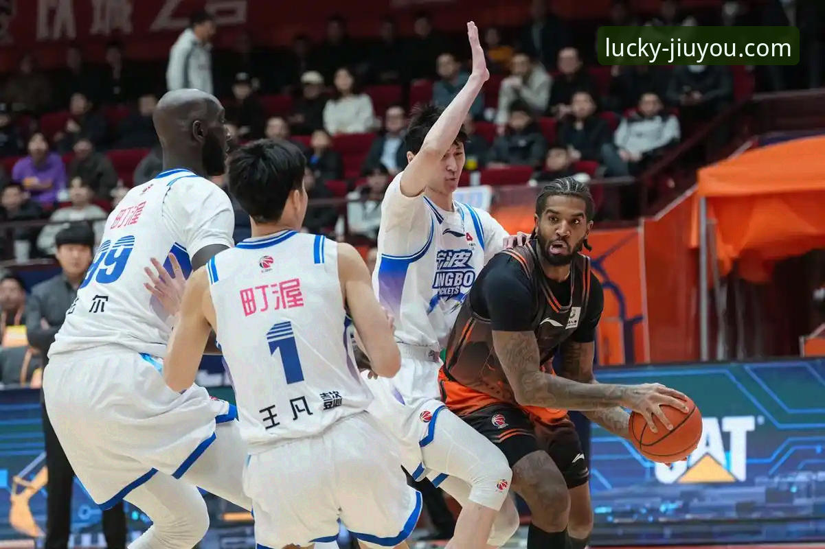 CBA季后赛G2加时逆转战深度评测：浙江83-81横扫宁波，兰道夫33分统治级表现全解析